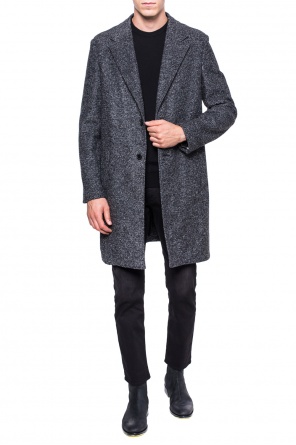 Cloak with pockets, zdjęcie 2 Cloak with pockets od Kenzo